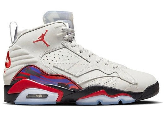 Jordan MVP 678 'Toronto Raptors'
