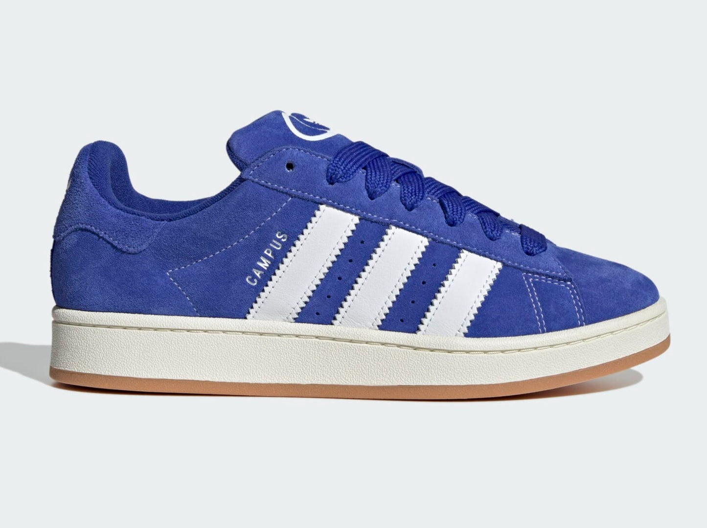 Adidas Campus 00s (Blue / White)