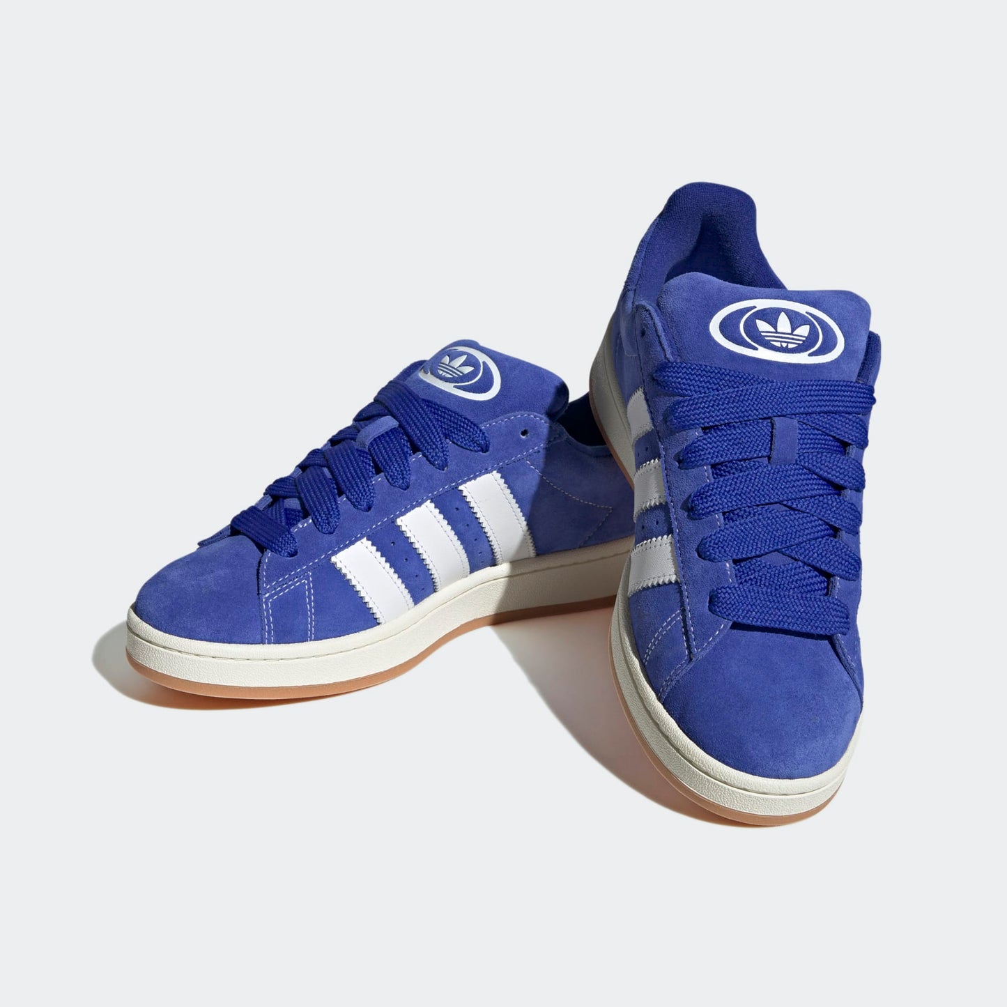 Adidas Campus 00s (Blue / White)