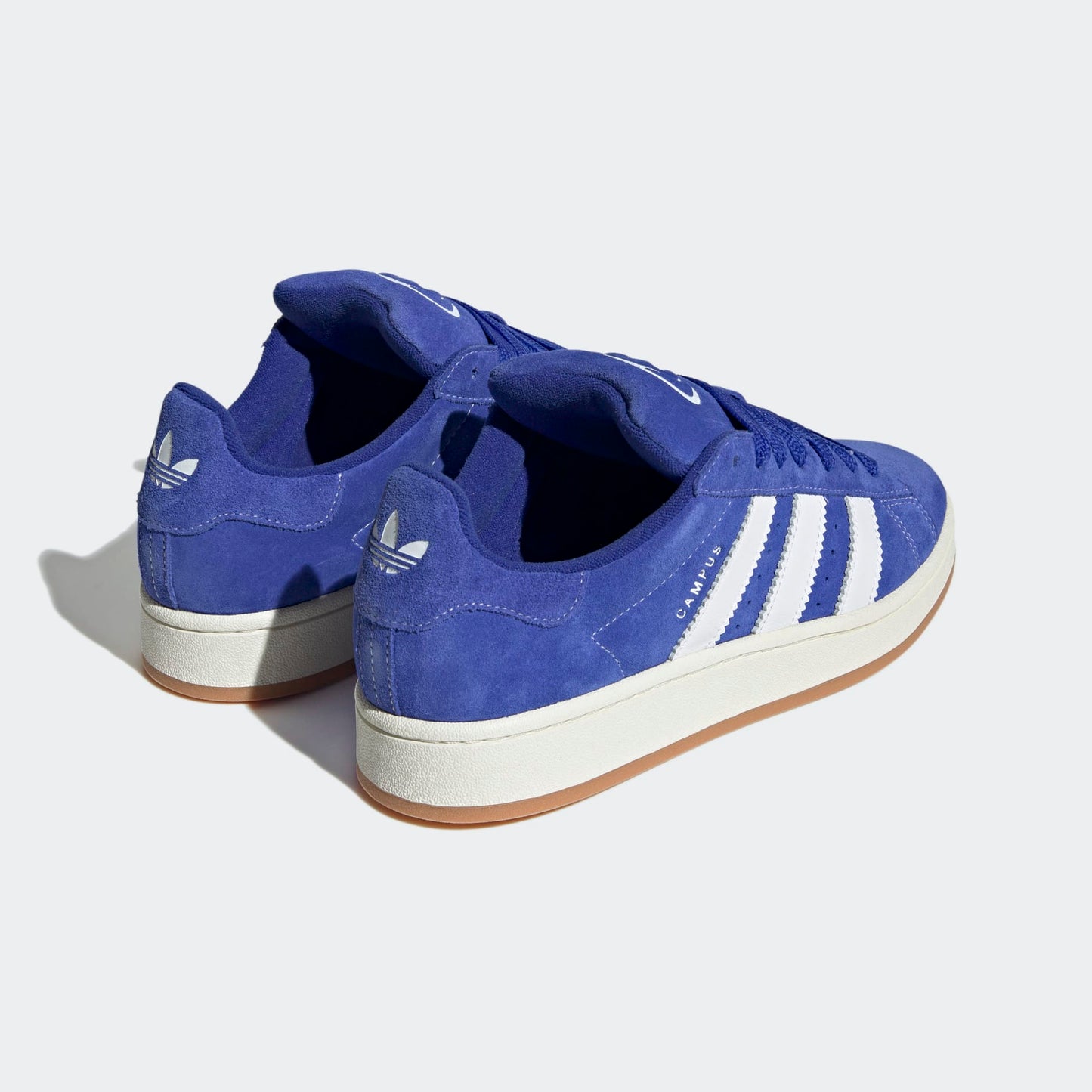 Adidas Campus 00s (Blue / White)