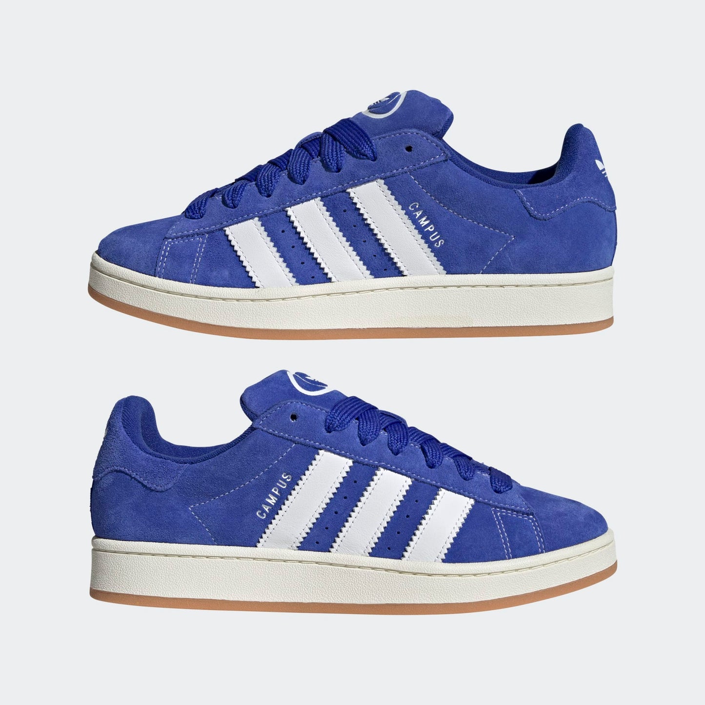 Adidas Campus 00s (Blue / White)
