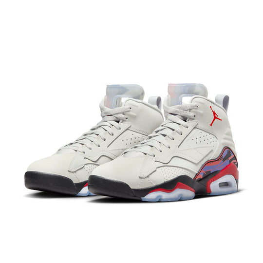 Jordan MVP 678 'Toronto Raptors'