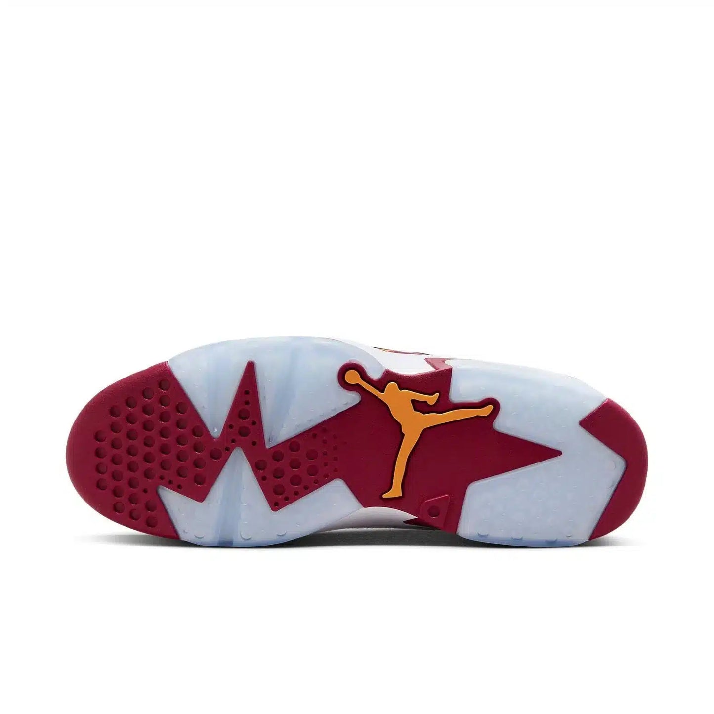 Jordan Jumpman MVP ‘Cardinal’