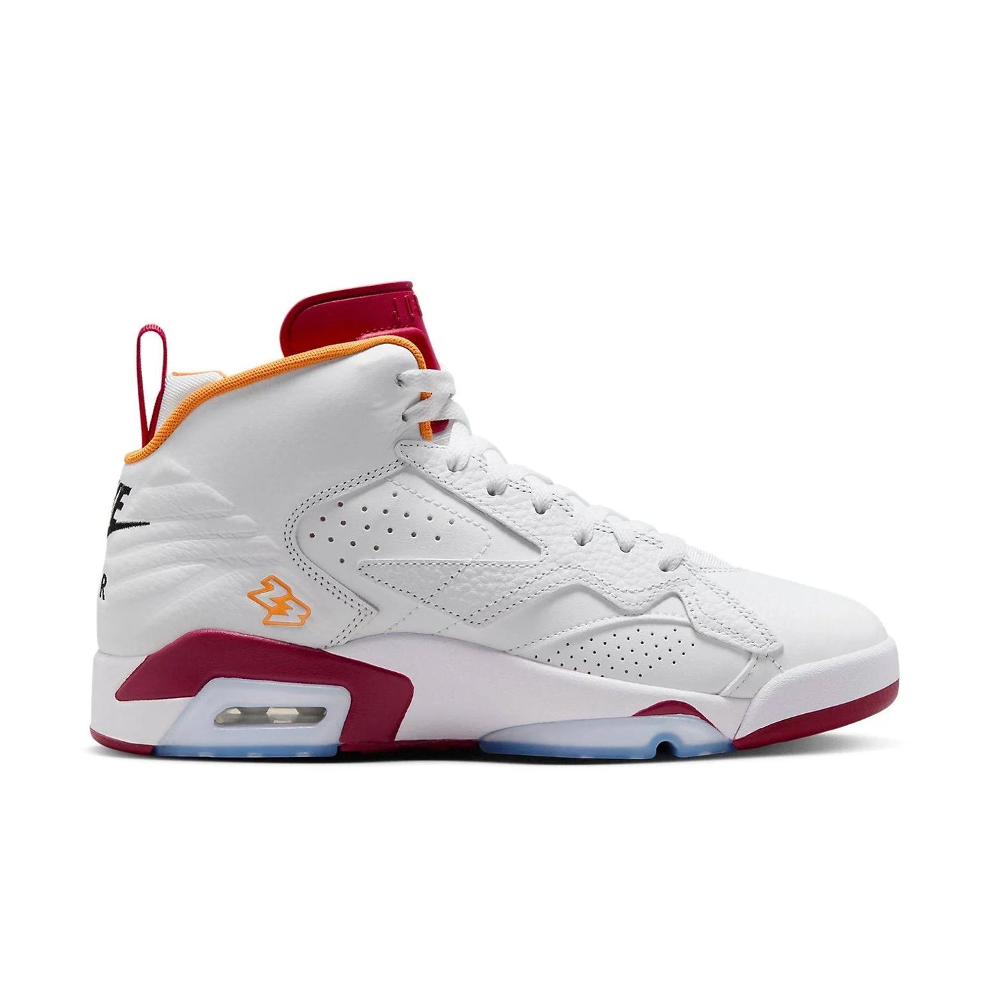 Jordan Jumpman MVP ‘Cardinal’