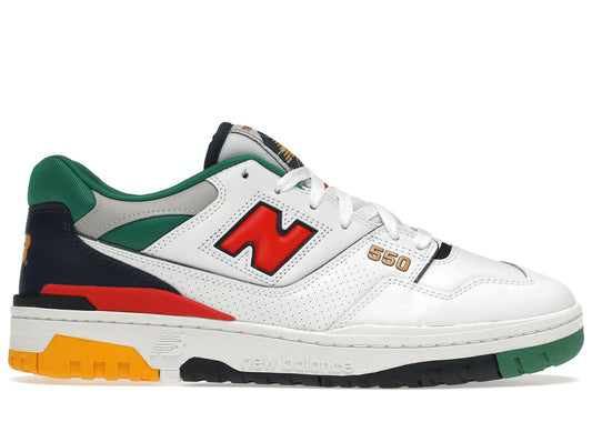 NEW BALANCE 550 MULTICOLOUR