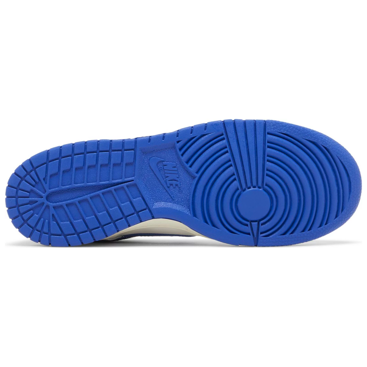 Nike Dunk Low Summit White Hyper Royal