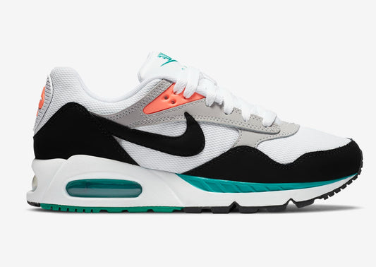 Nike Air Max 1 Correlate "White/Black/New Green"