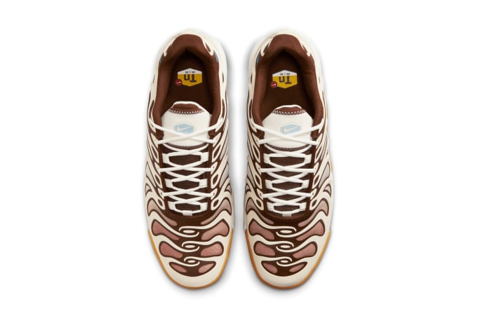 Nike Air Max Plus Drift 'Beige Cacao'