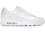 Nike Airmax 90 Triple White ltr
