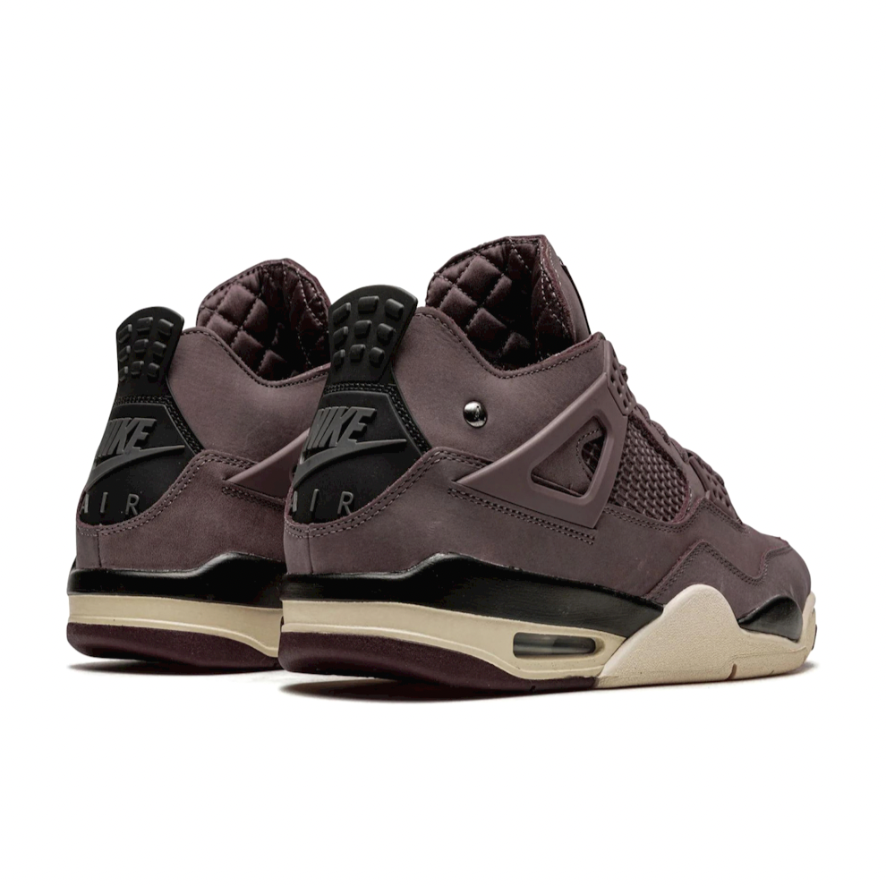 JORDAN 4 RETRO A MA MANIÉRE VIOLET ORE