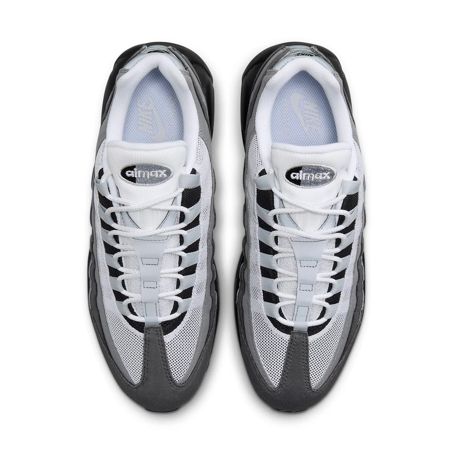 NikeAir Max 95 'Grey Jewel'