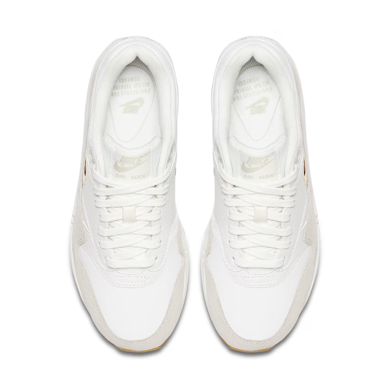 Nike Air Max 1 Premium SC Jewel 'Summit White'