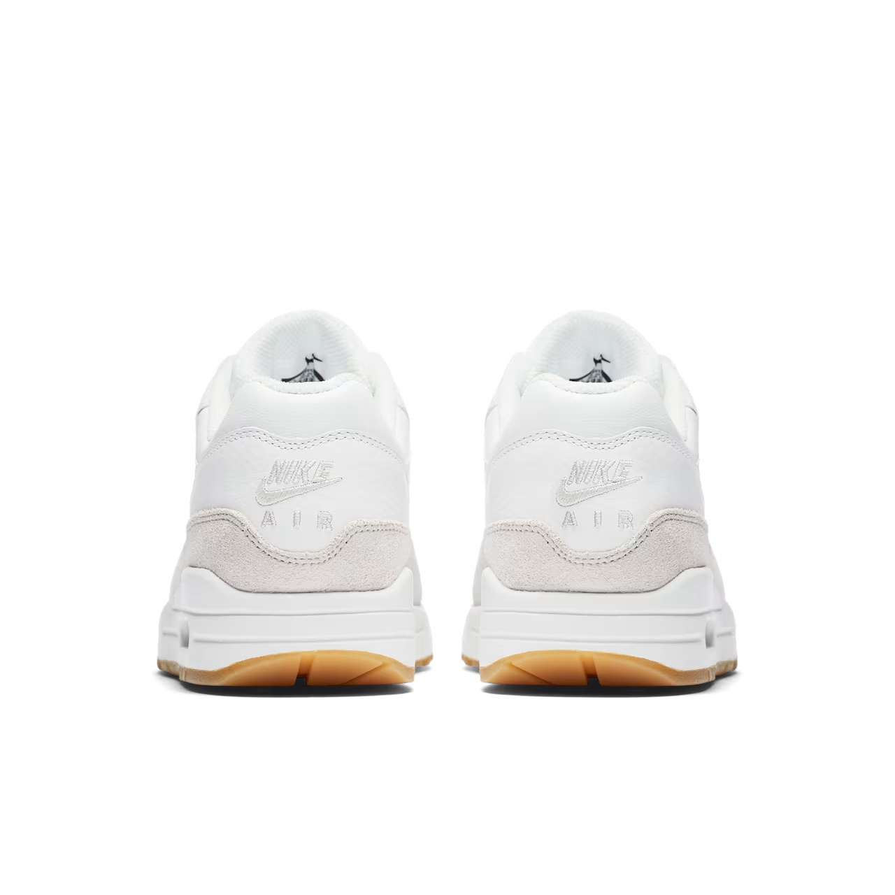 Nike Air Max 1 Premium SC Jewel 'Summit White'