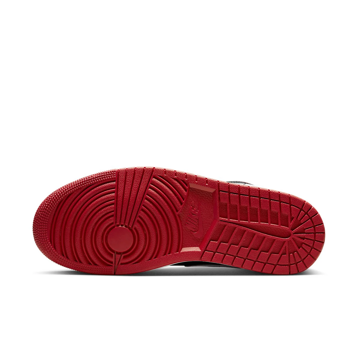 Jordan 1 Low 'Alternate Bred Toe'