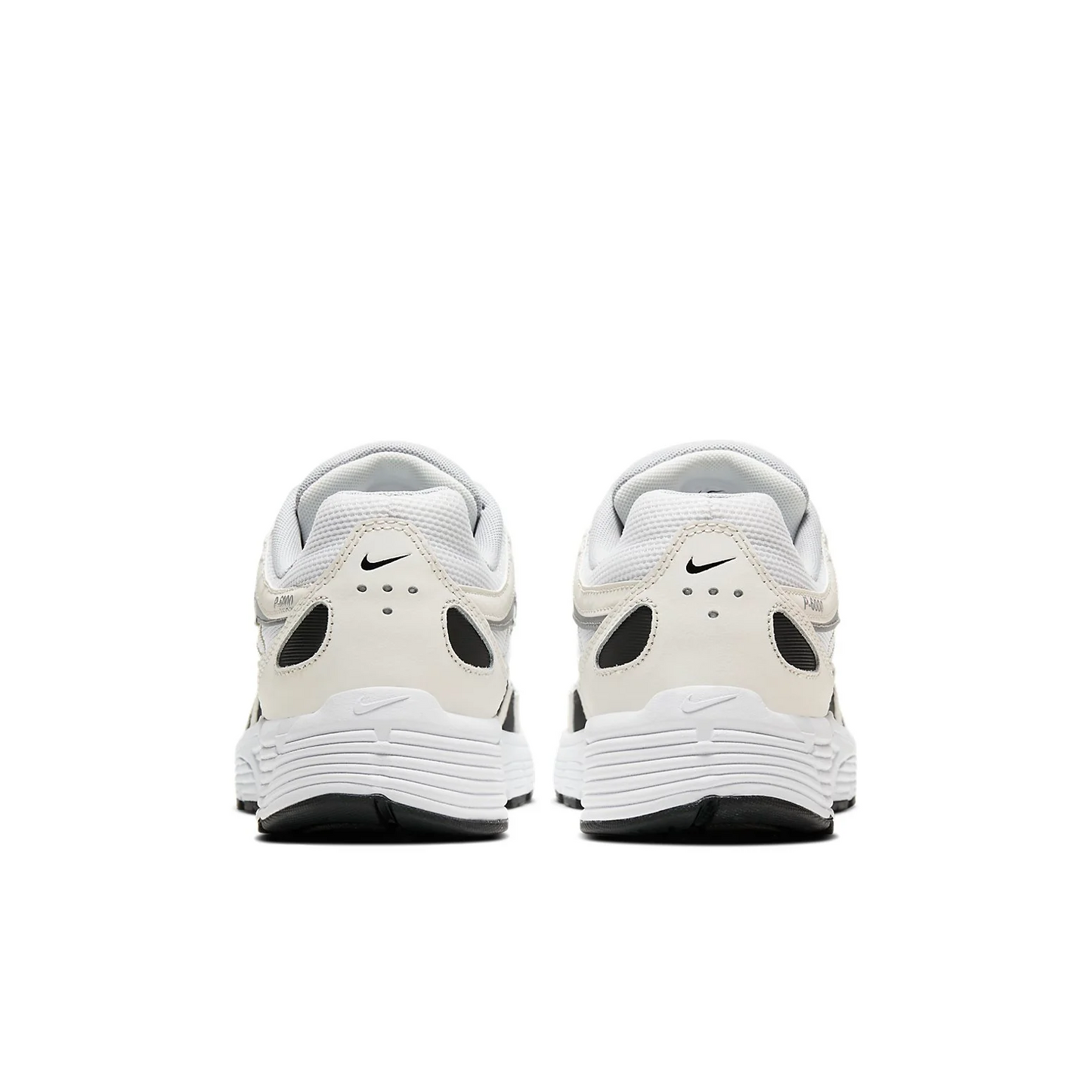 NikeP-6000 'Sail Wolf Grey'