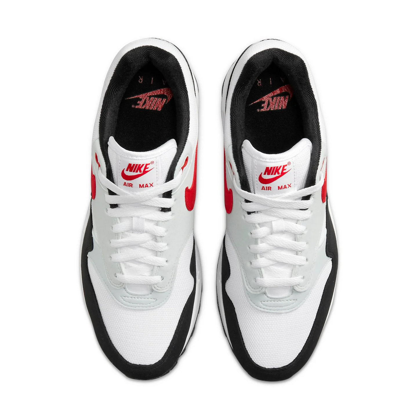 NikeAir Max 1 'Chili 2.0'