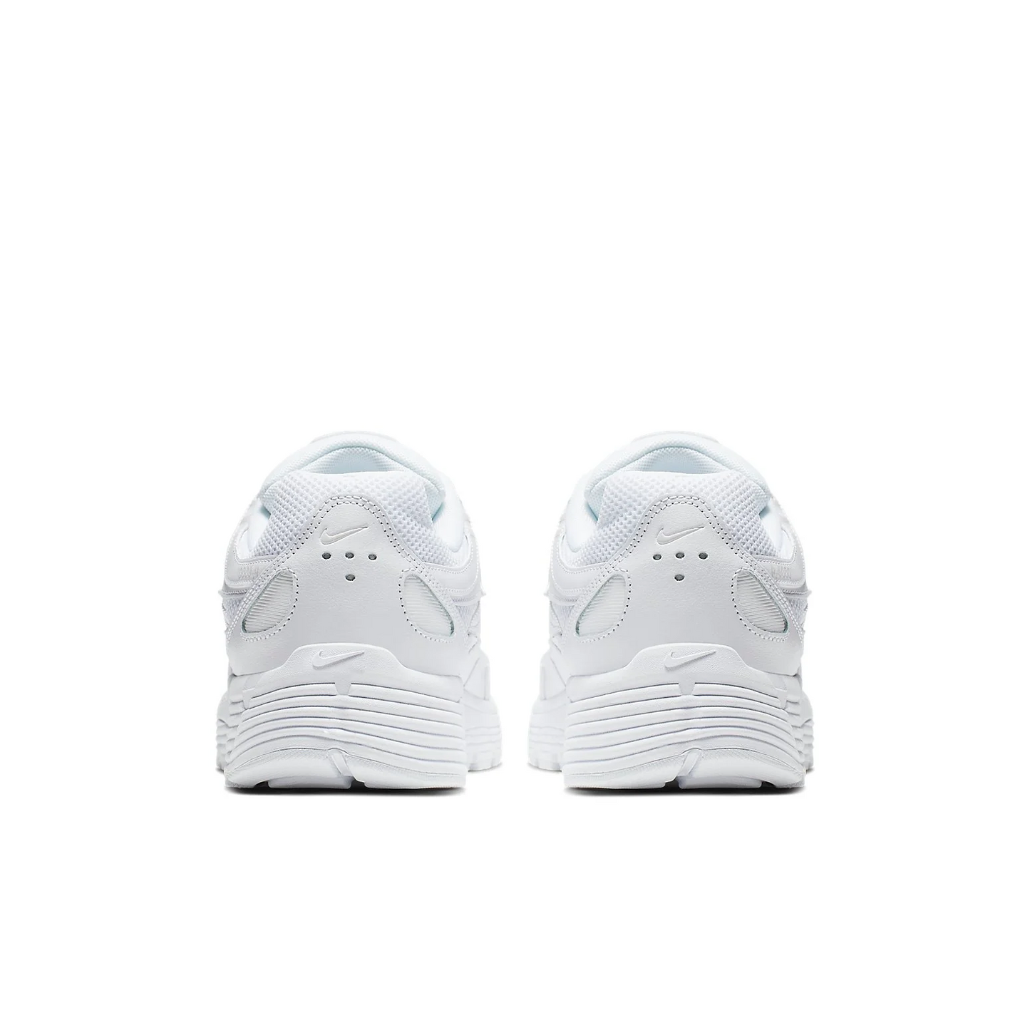 NikeP-6000 'White'