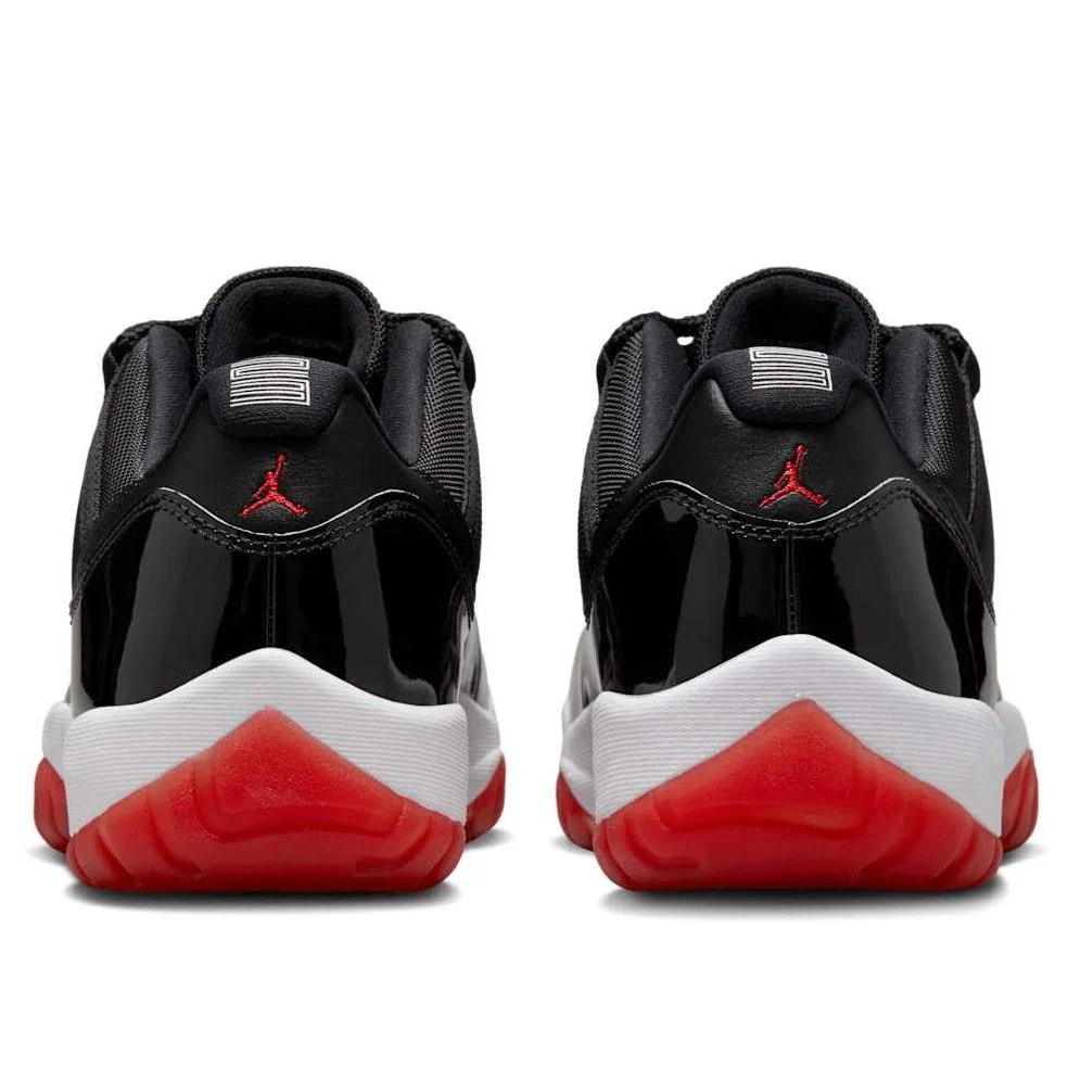Air Jordan 11 Low 'Bred'