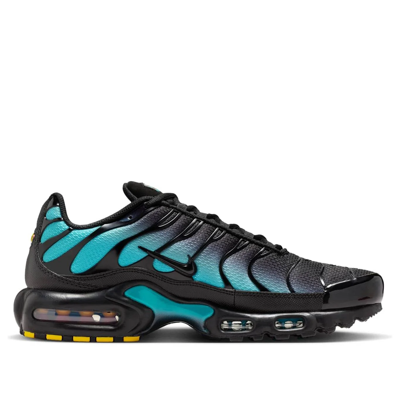 Nike Air Max Plus 'Black Dusty Cactus'