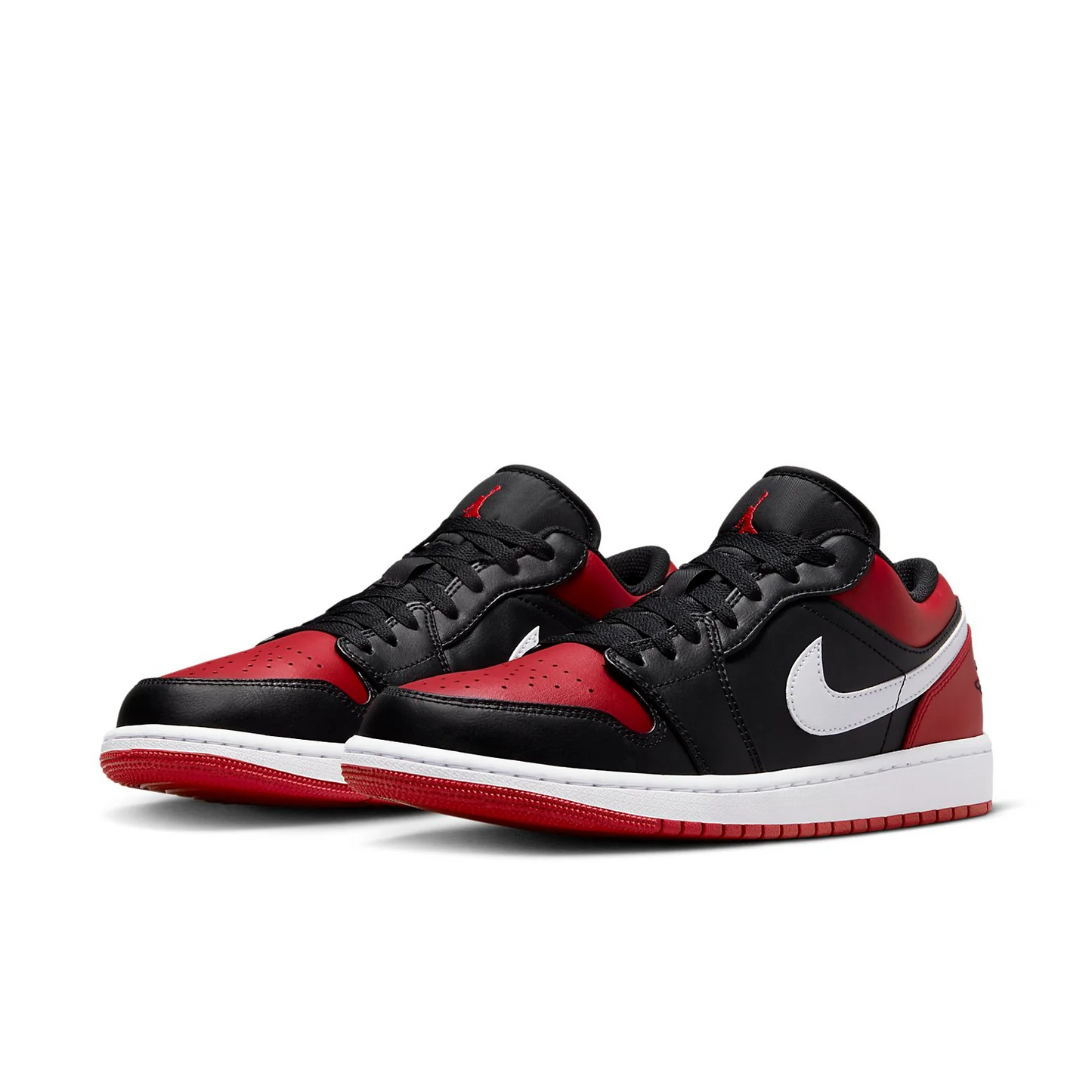 Jordan 1 Low 'Alternate Bred Toe'