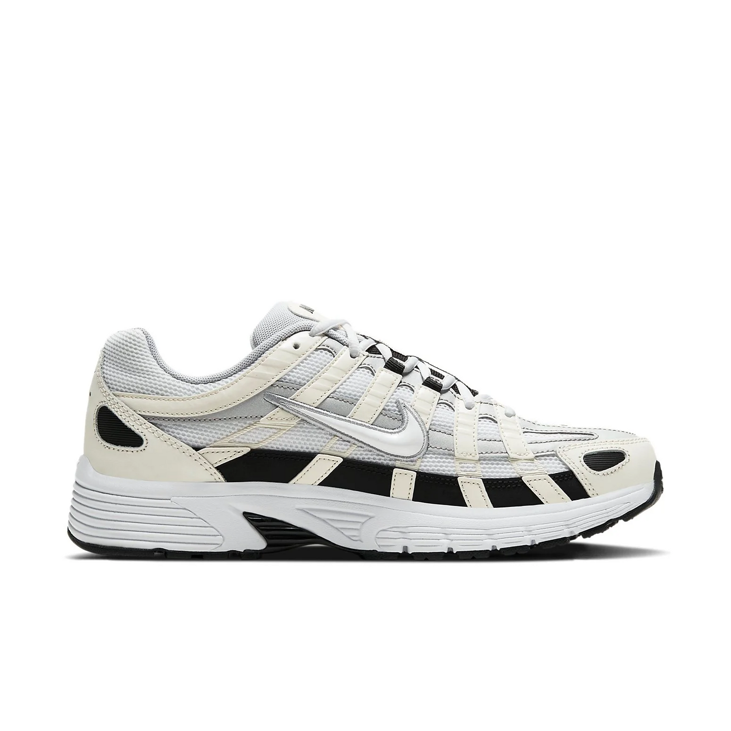 NikeP-6000 'Sail Wolf Grey'