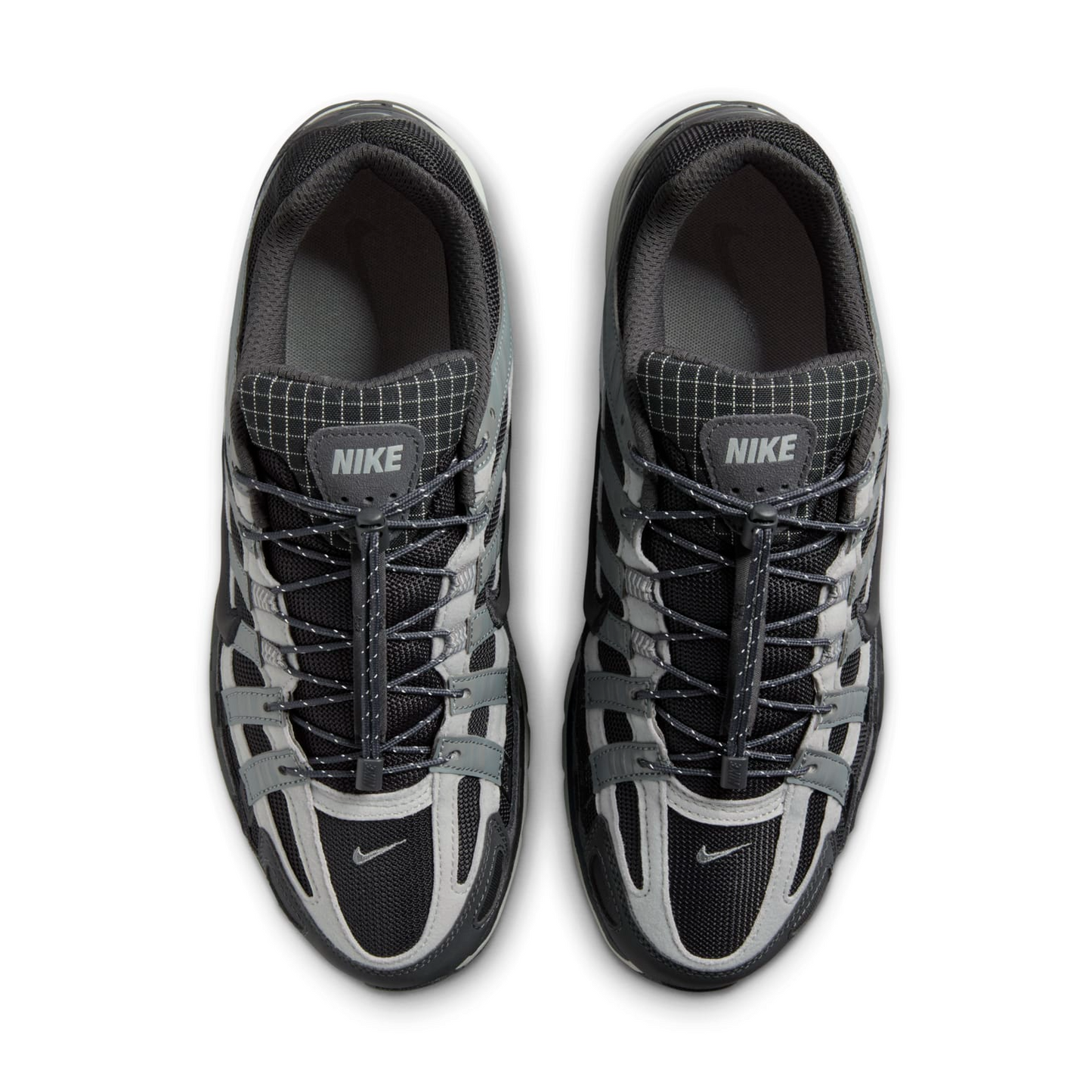 NikeP-6000 Premium 'Anthracite Smoke Grey'