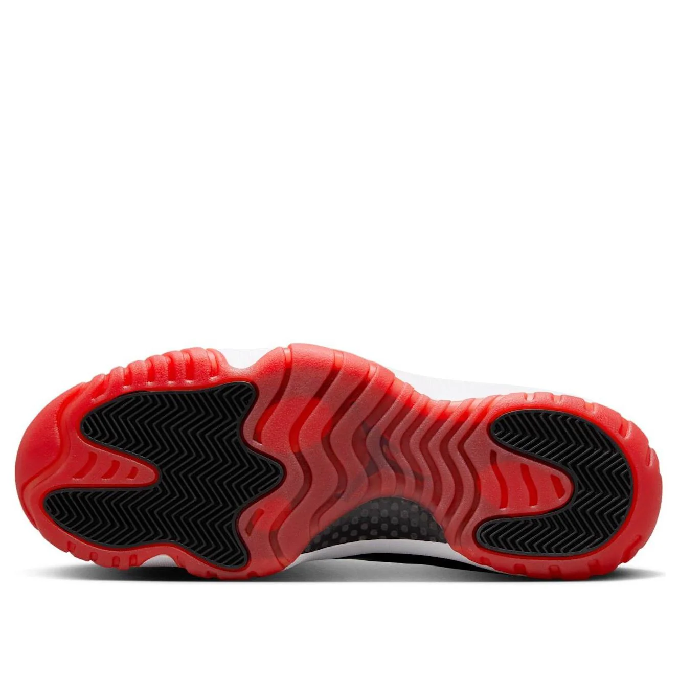 Air Jordan 11 Low 'Bred'