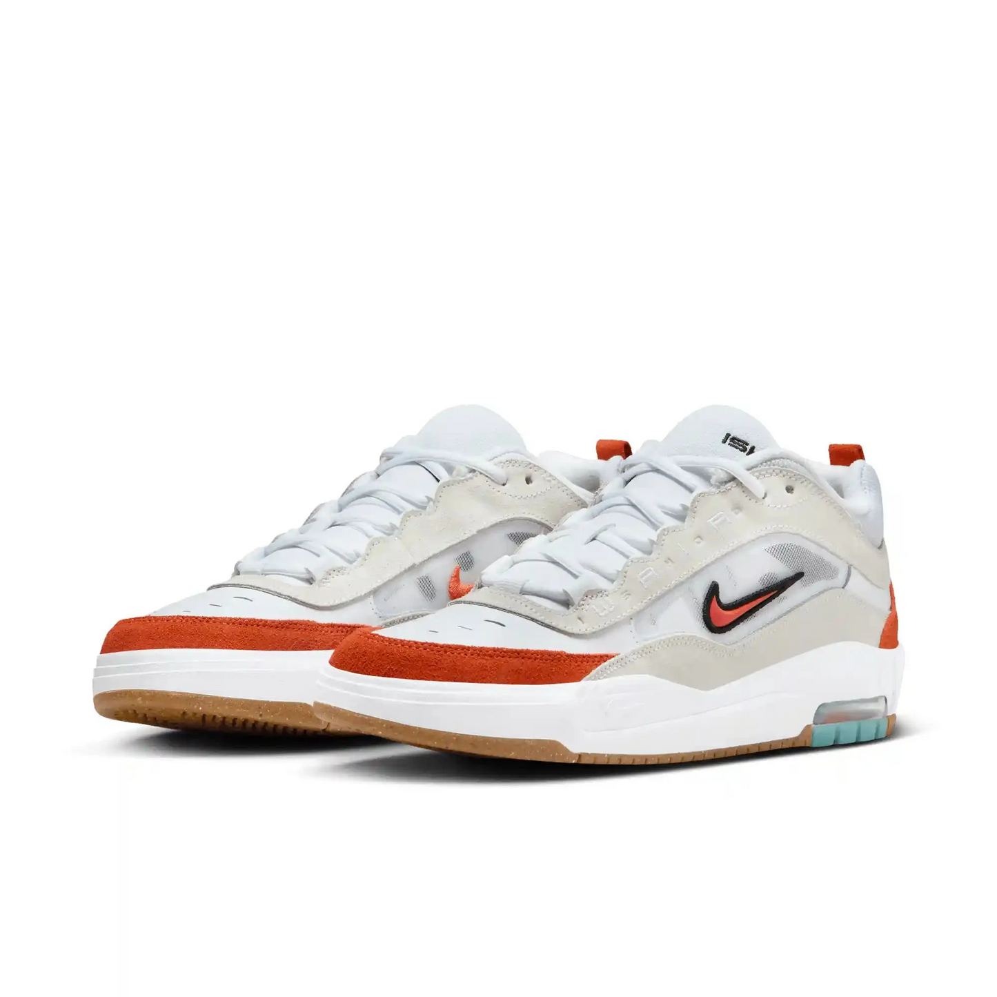 Nike SB Air Max Ishod