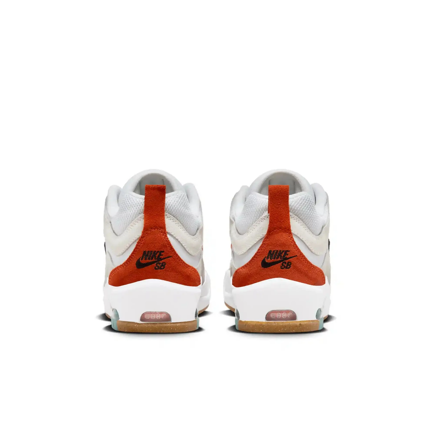 Nike SB Air Max Ishod
