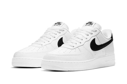 Nike Air Force 1 '07 'White Black'
