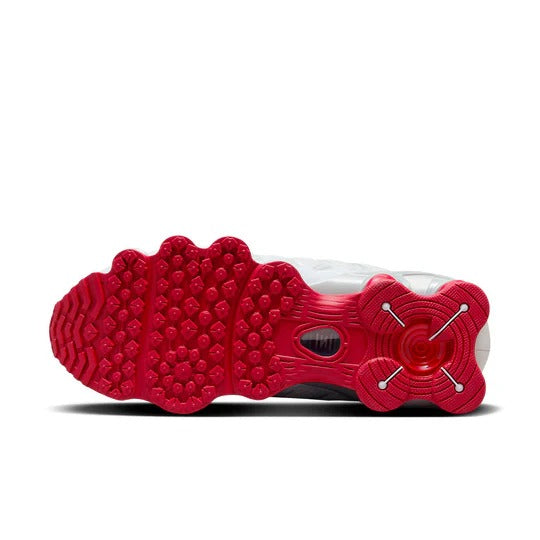 Nike Shox TL 'Platinum Tint'