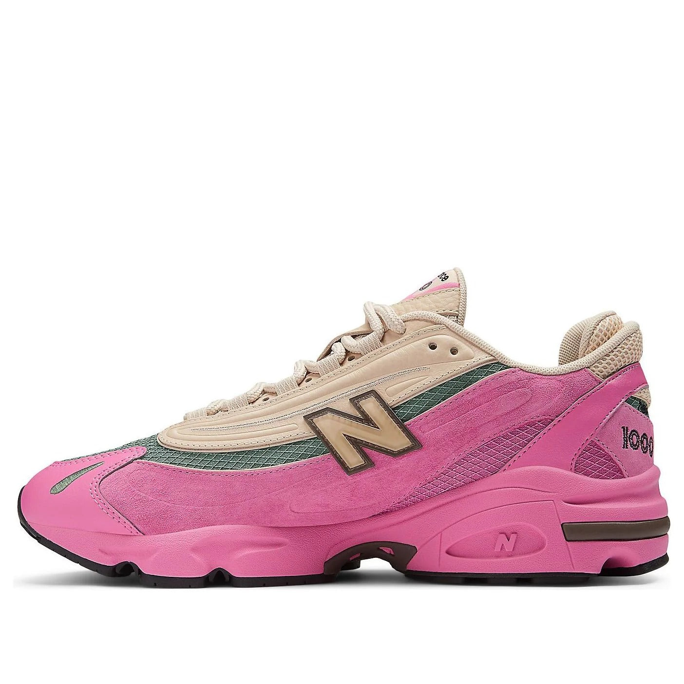New Balance 1000 'Pink Tan'
