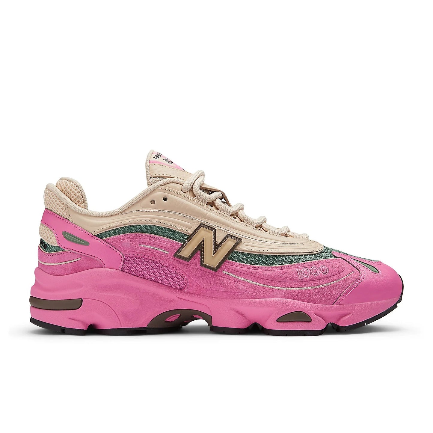 New Balance 1000 'Pink Tan'