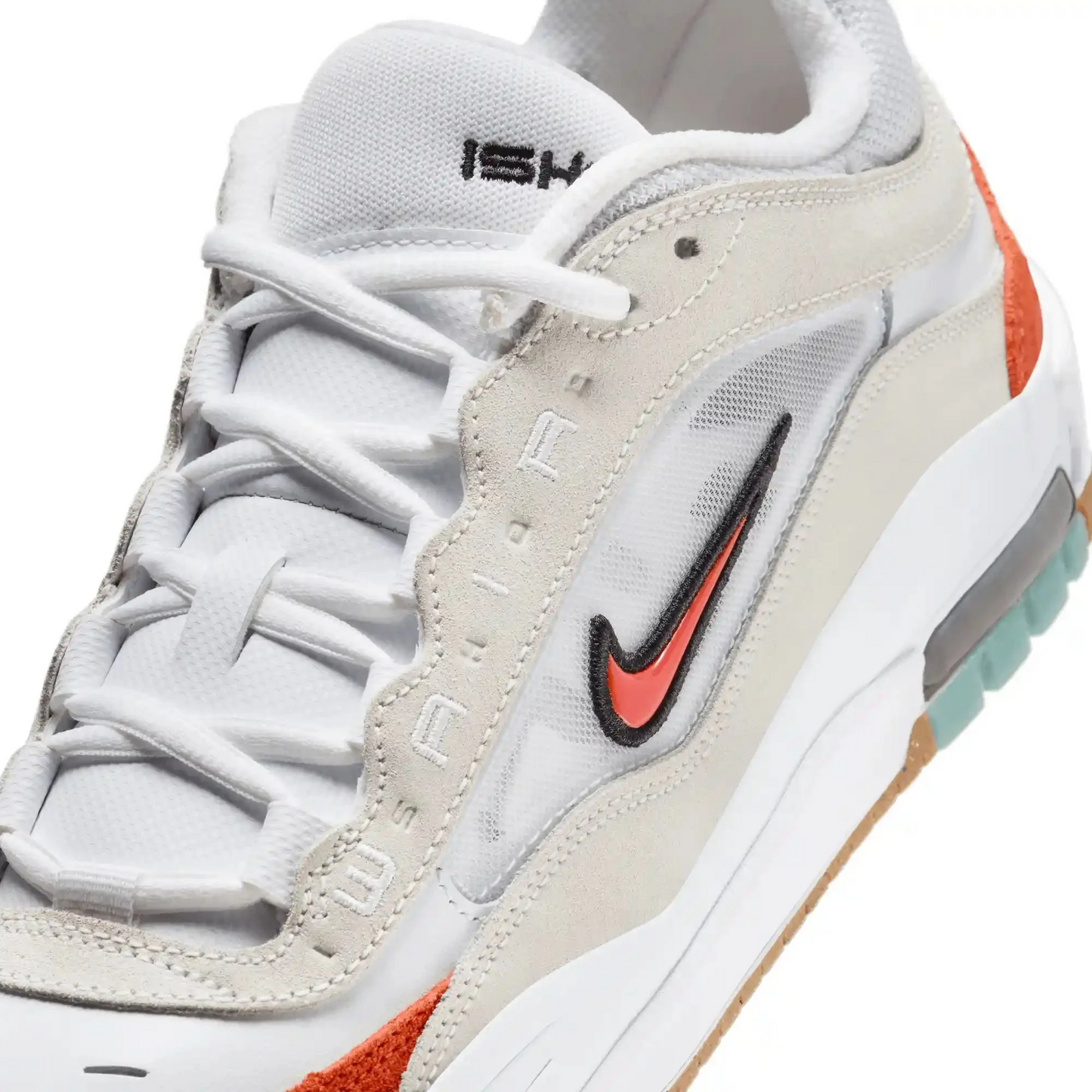 Nike SB Air Max Ishod
