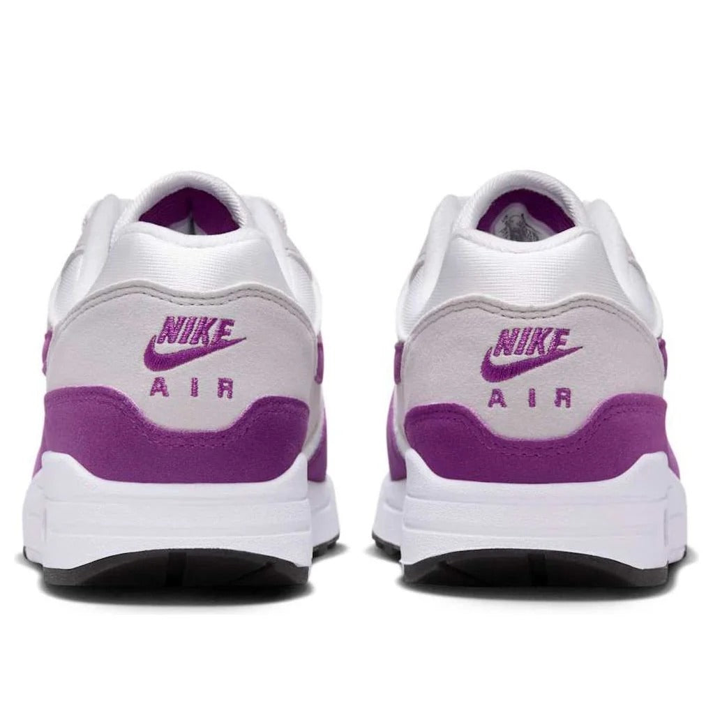 Nike Air Max 1 '87 Textile 'Bold Berry'
