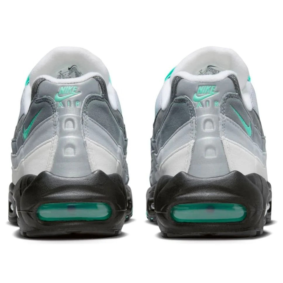 Nike Air Max 95 'Hyper Turquoise'