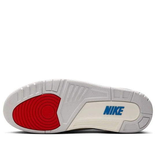 Jordan 3 'Rare Air'