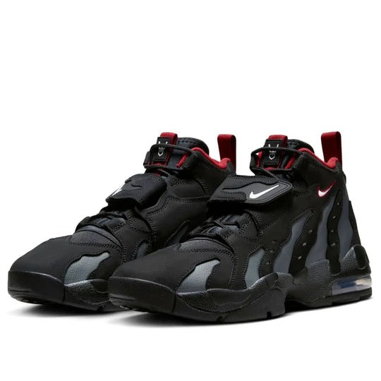 Nike Air Diamond Turf Max '96 'Falcons'