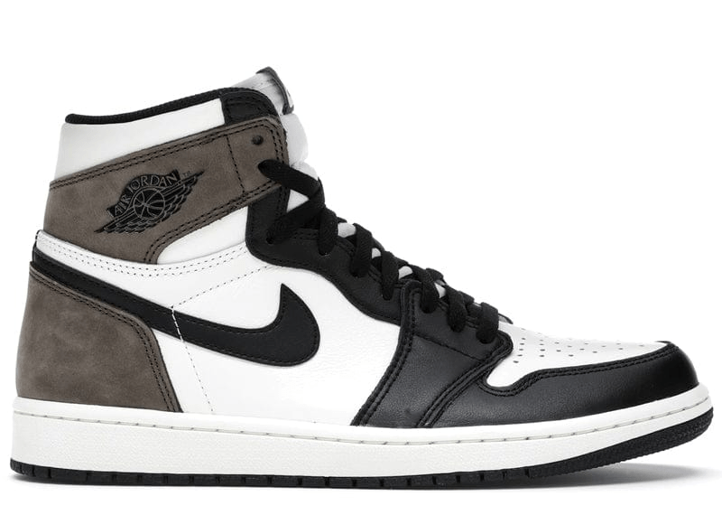 Nike Air Jordan 1 High Dark Mocha