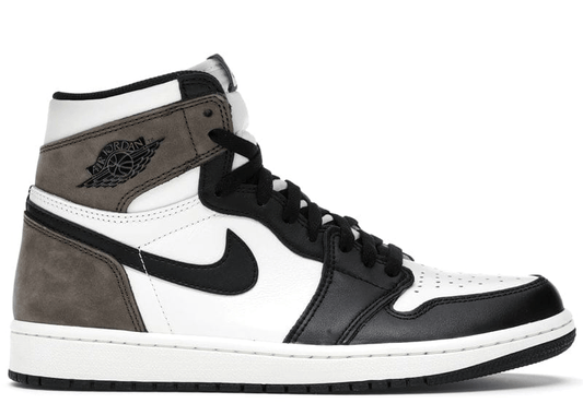 Nike Air Jordan 1 High Dark Mocha