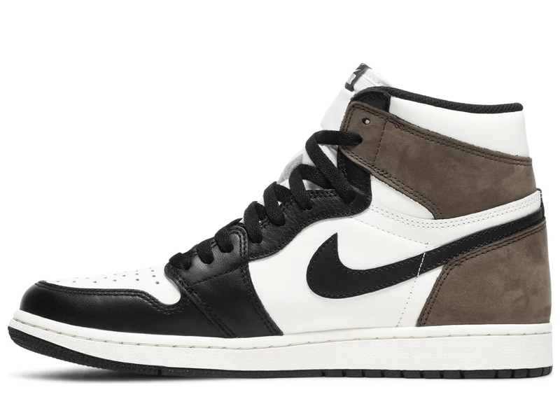 Nike Air Jordan 1 High Dark Mocha