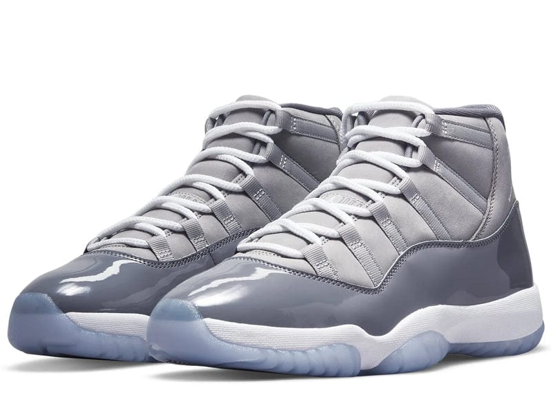 AIR JORDAN 11 RETRO COOL GREY