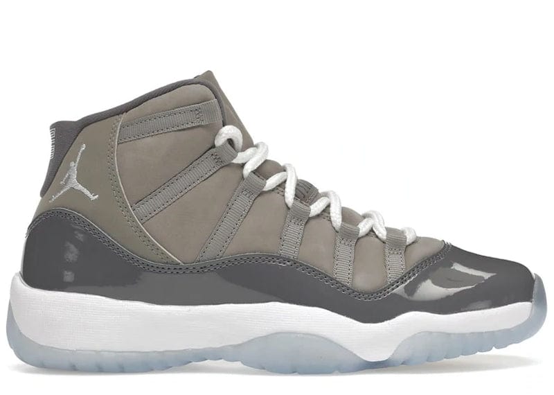 AIR JORDAN 11 RETRO COOL GREY