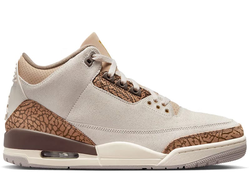 JORDAN 3 RETRO PALOMINO