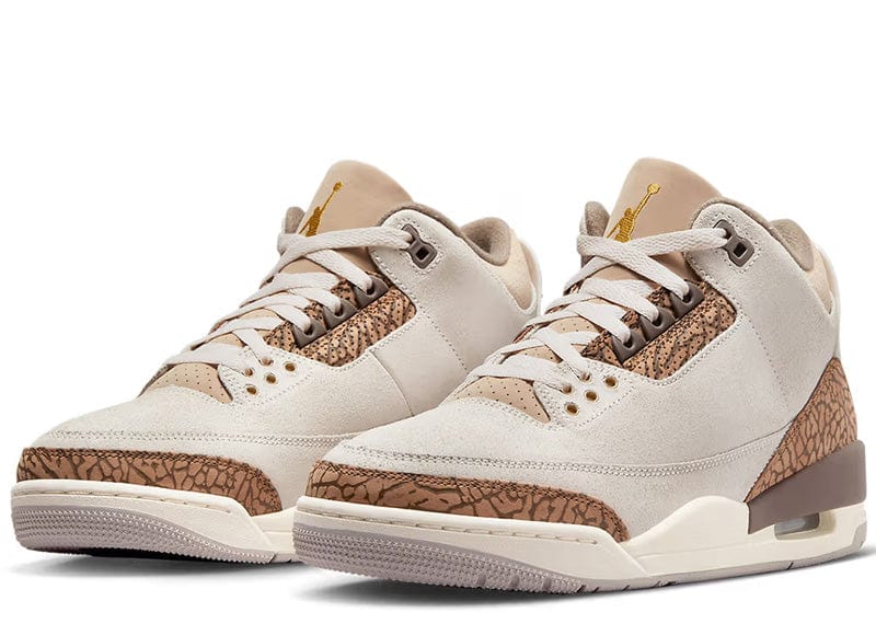 JORDAN 3 RETRO PALOMINO