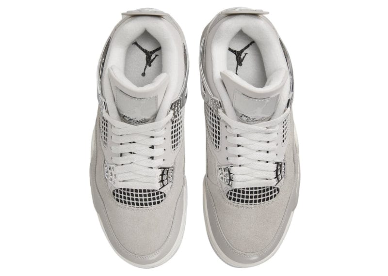 JORDAN 4 RETRO FROZEN MOMENTS