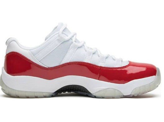 Jordan 11 Retro Low "Cherry"