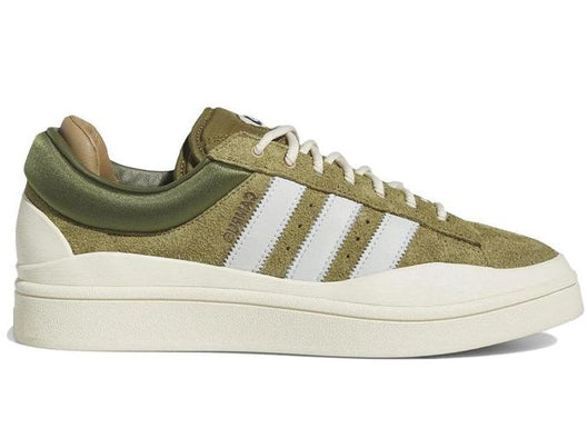 adidas Campus Light 'Bad Bunny - Wild Moss'