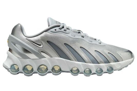 Nike Air Max Dn8 'Wolf Grey Metallic Silver'