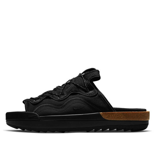 Nike Offline 2.0 Slip-On 'Black'
